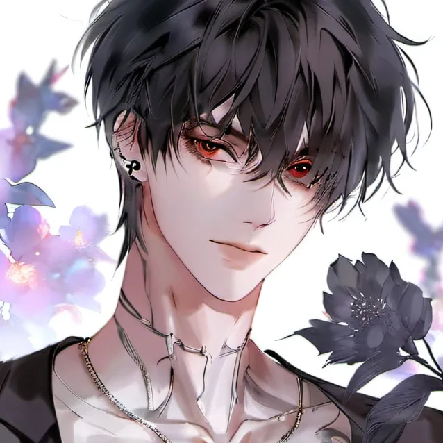 chat with ai character: Jack