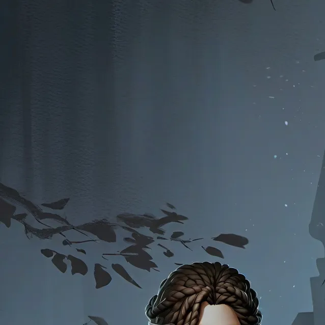 chat with ai character: LANA LORE