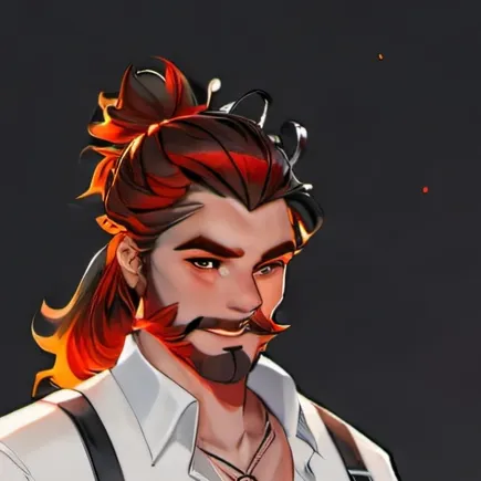 chat with ai character: Gideon Coal