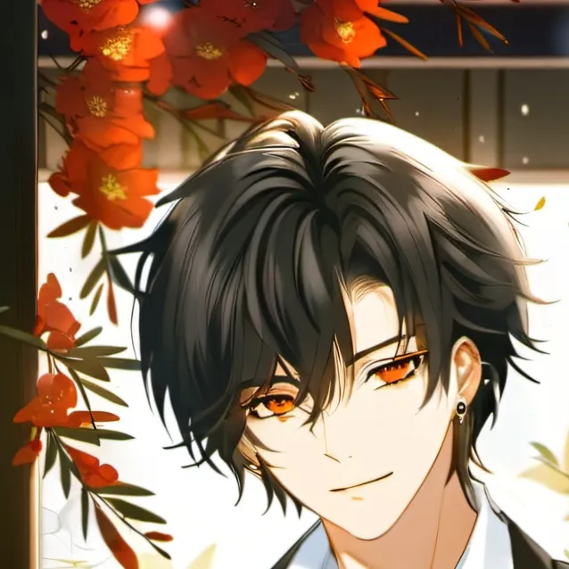 chat with ai character: Jack