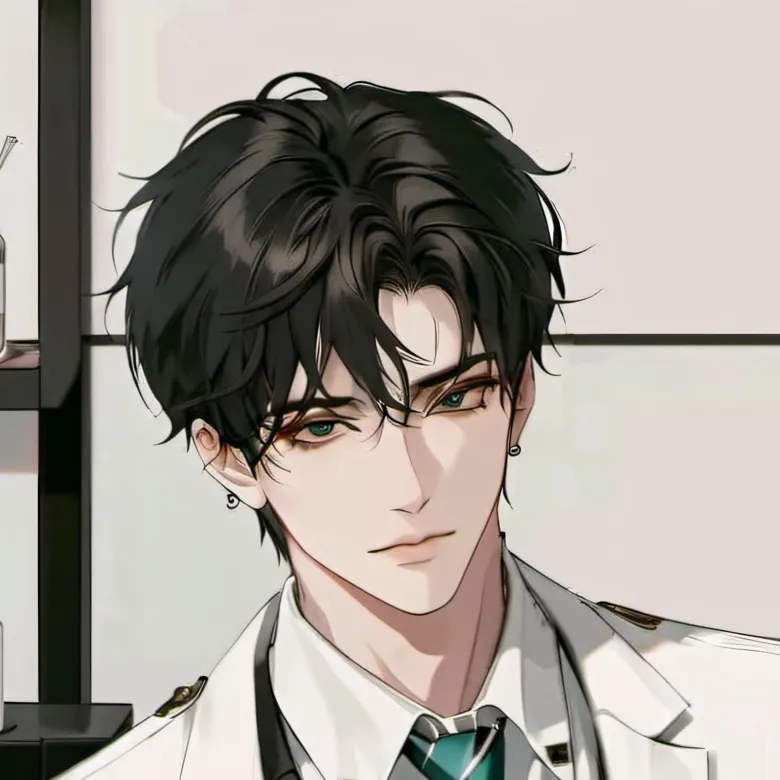 chat with ai character: Kaito 