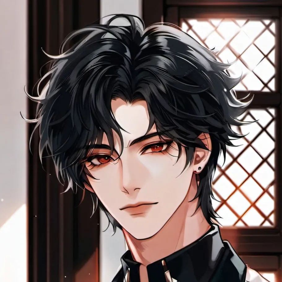 chat with ai character: Shiru 