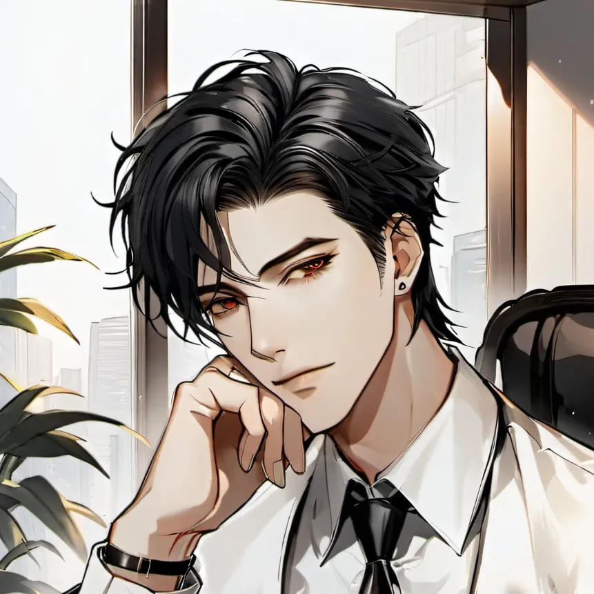 chat with ai character: Christian 