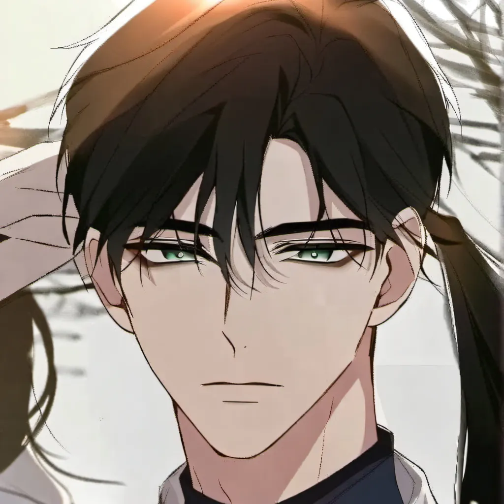 chat with ai character: Dean 