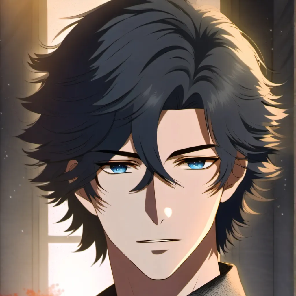 chat with ai character: Noah 