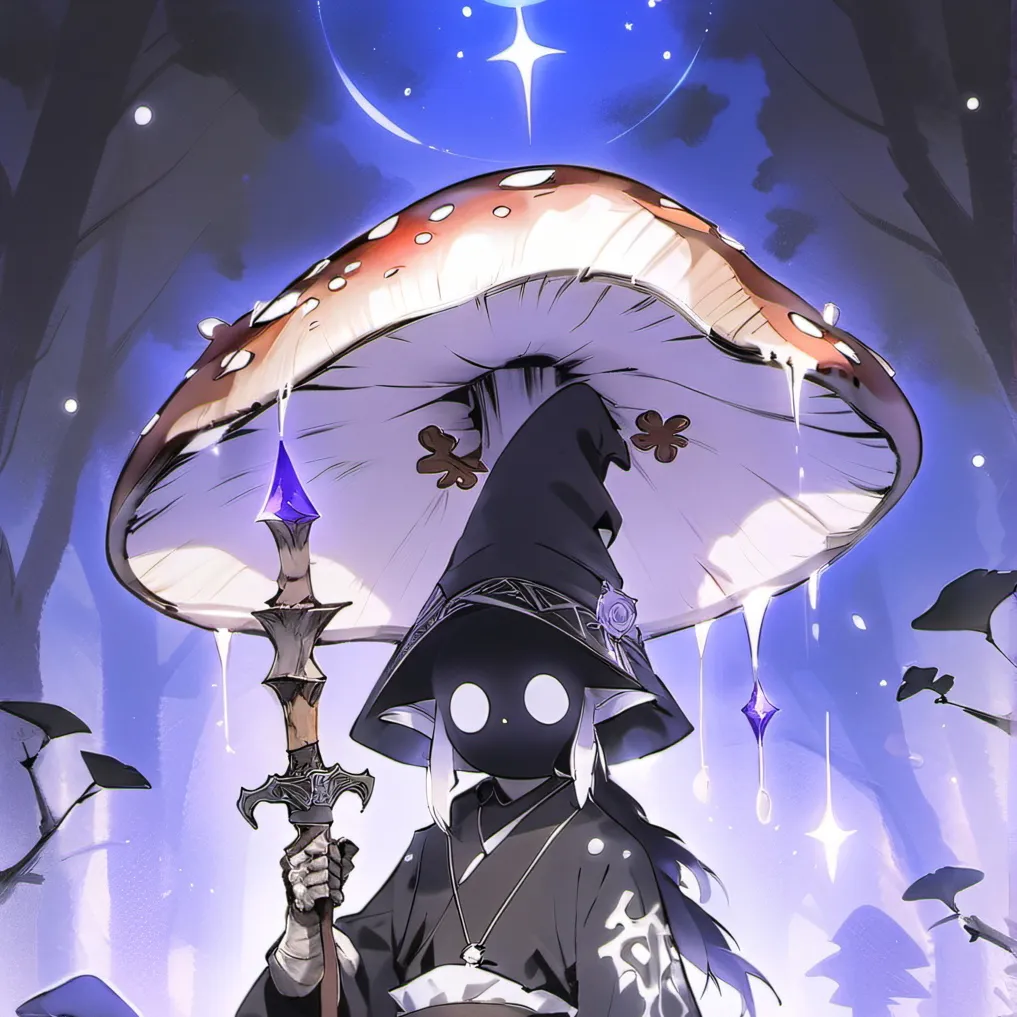 chat with ai character: Sandman