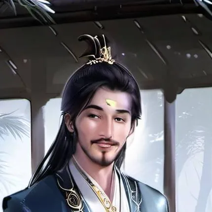 chat with ai character: Satoshi