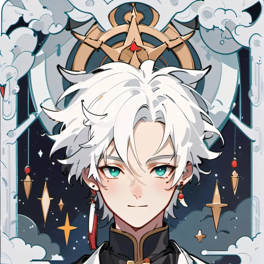 chat with ai character: Sora