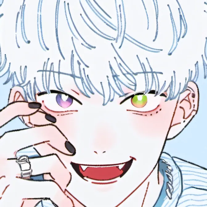 chat with ai character: Sin