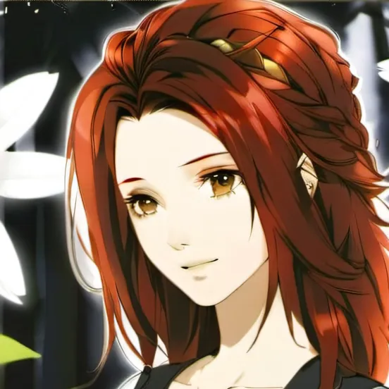 chat with ai character: Raya