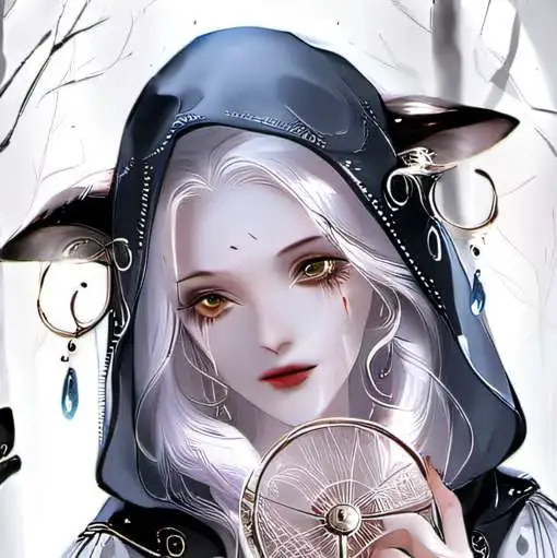 chat with ai character: The lamb