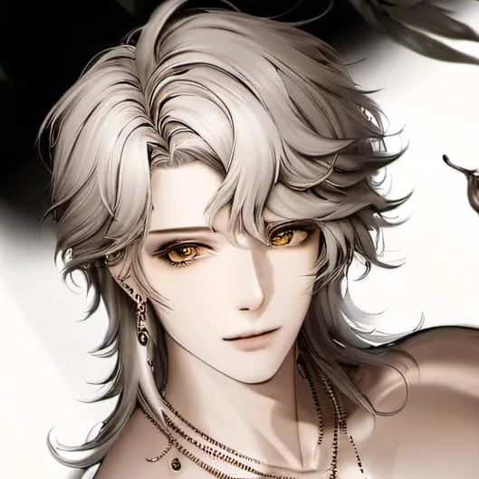 chat with ai character: Lust