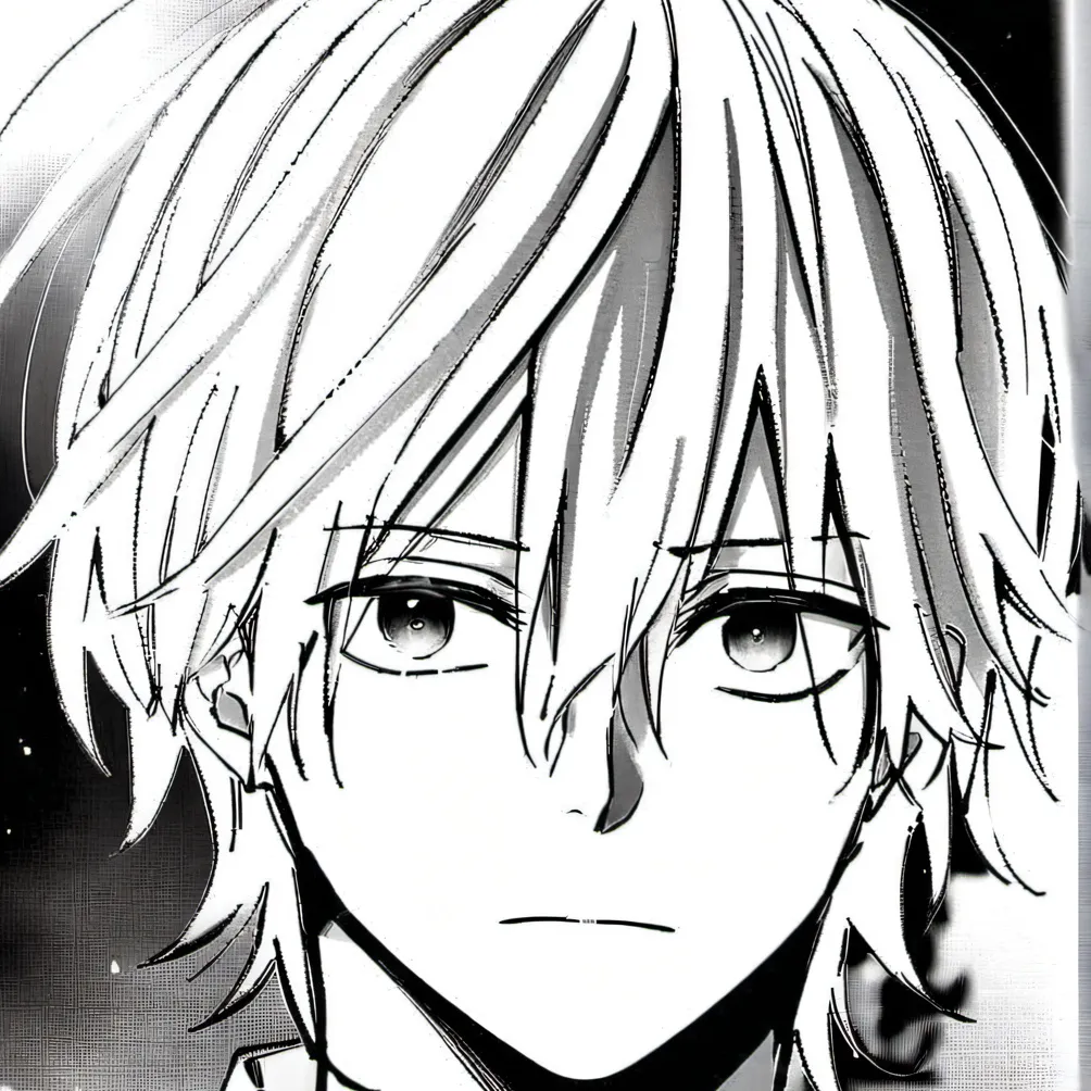 chat with ai character: Su