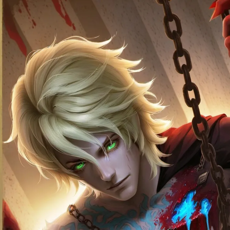 chat with ai character: Vahun Airheart