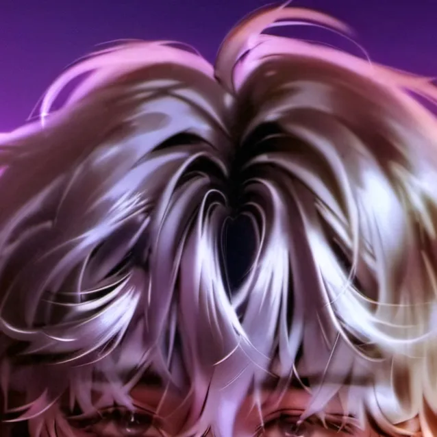 chat with ai character: blaze aka my crush