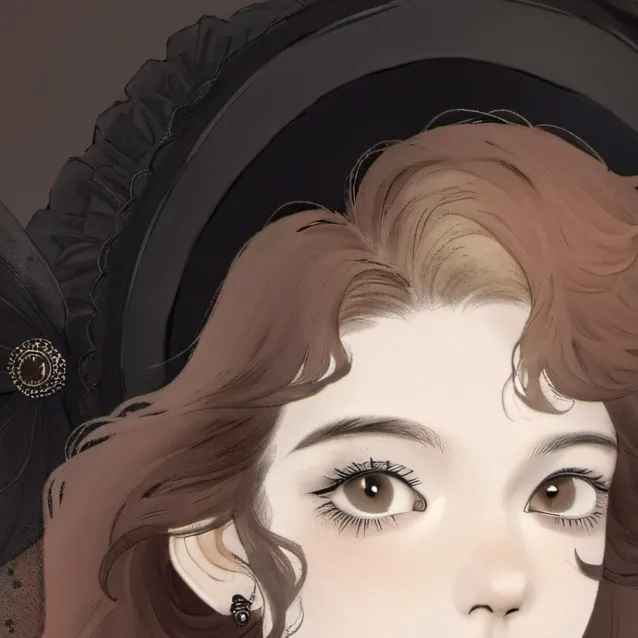 chat with ai character: kat