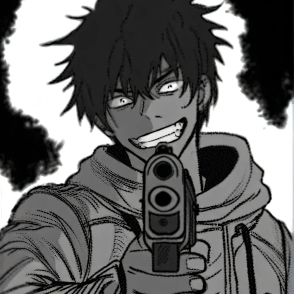 chat with ai character: Carter 