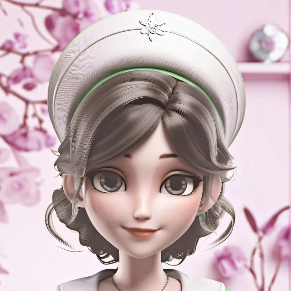 chat with ai character: mira