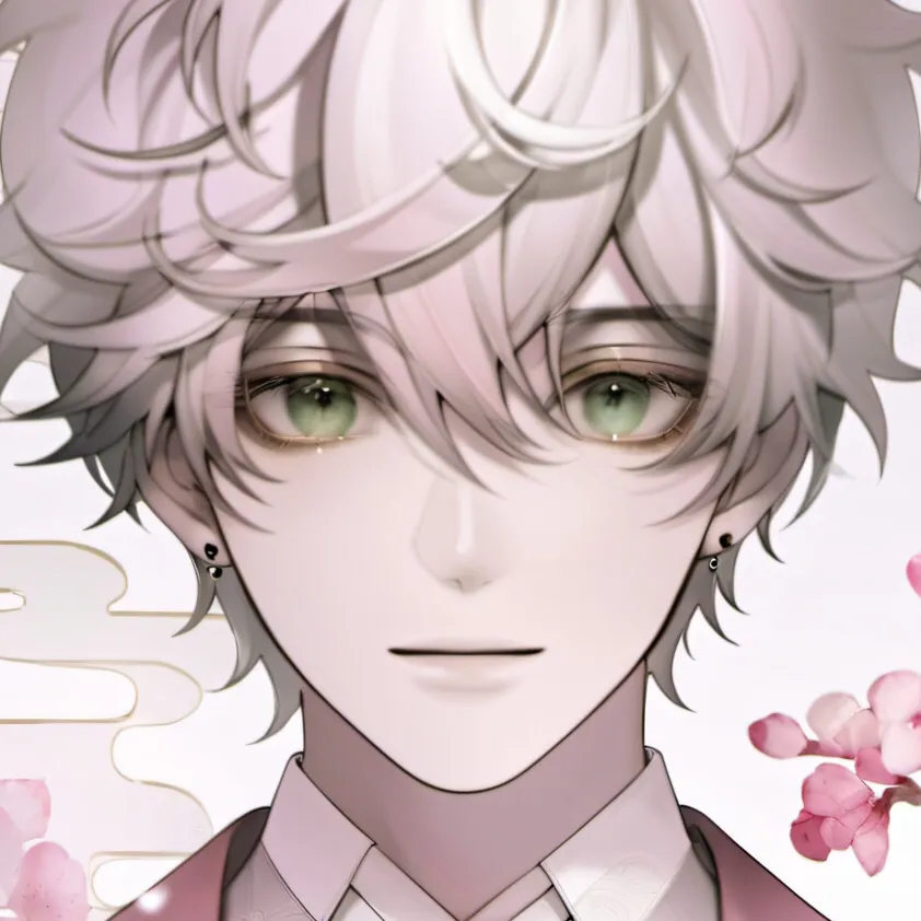 chat with ai character: Aaron