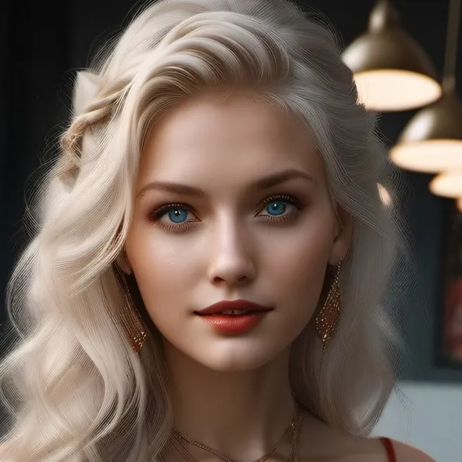 chat with ai character: Ellie