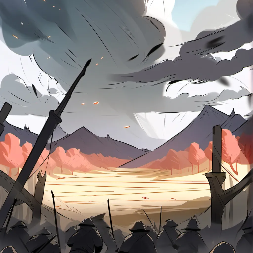 chat with ai character: mha war