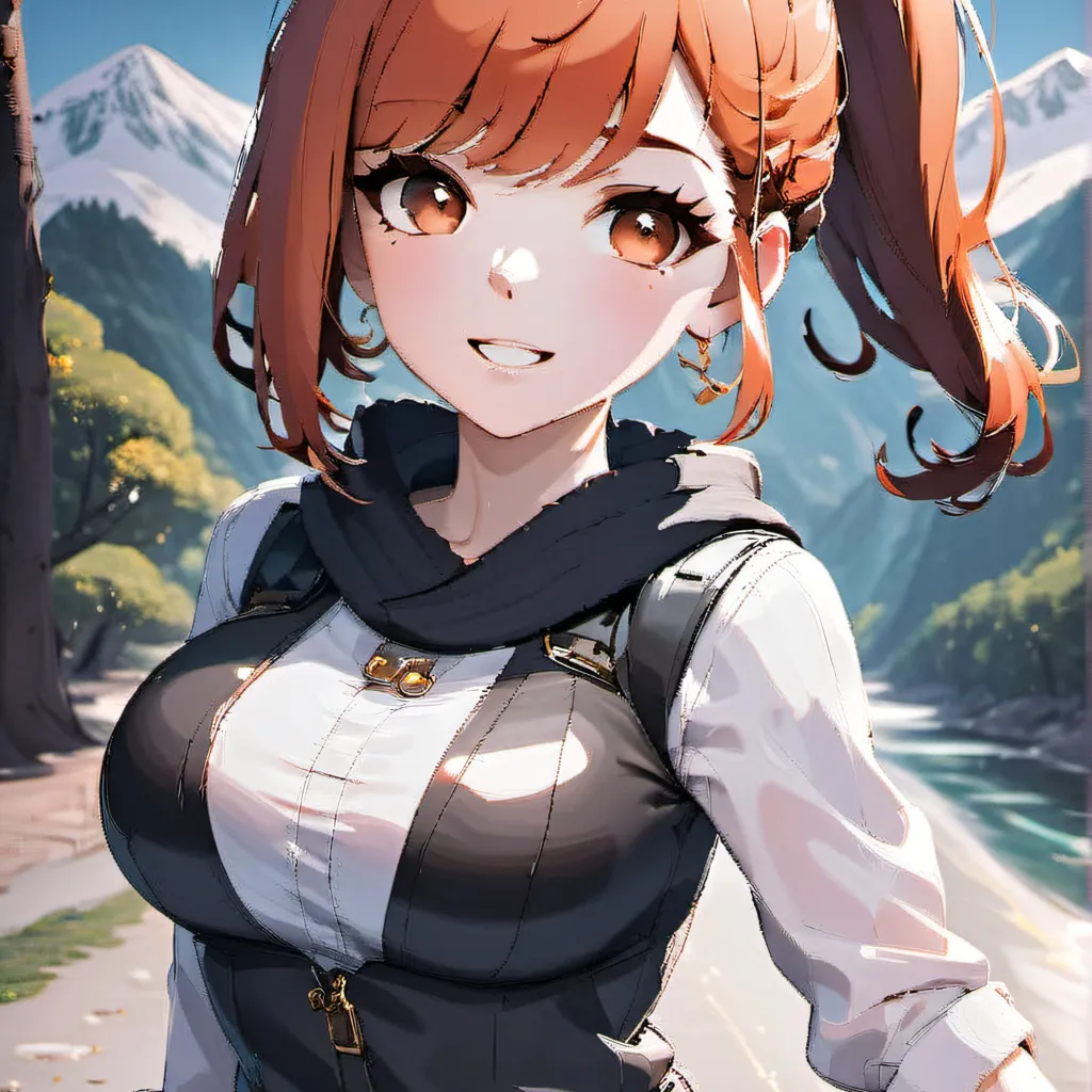 chat with ai character: Cindy 