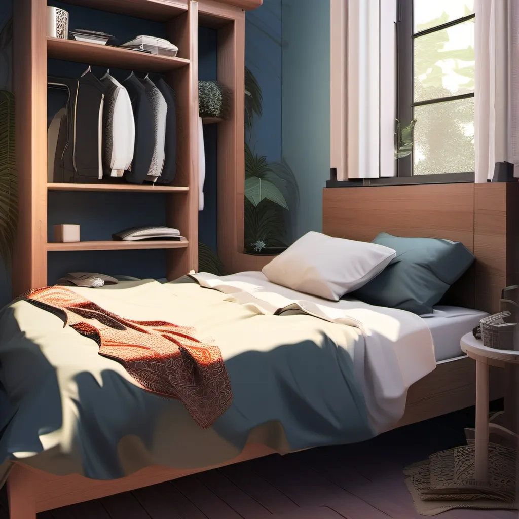 chat with ai character: MHA