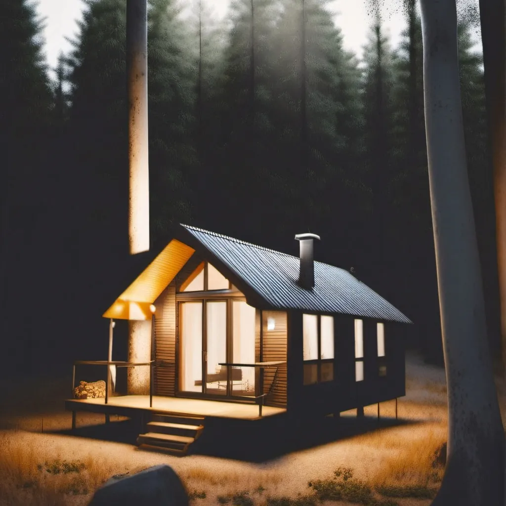 chat with ai character: Until Dawn 