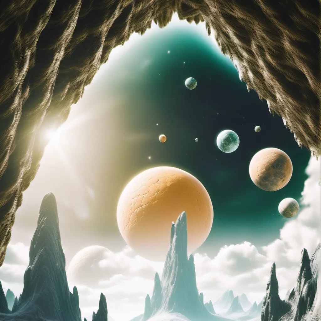 chat with ai character: multiverse 