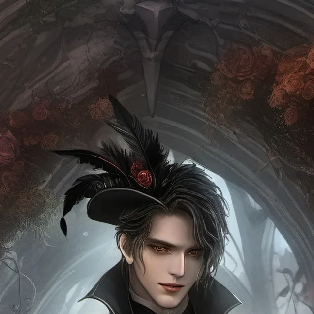 chat with ai character: Tommy 