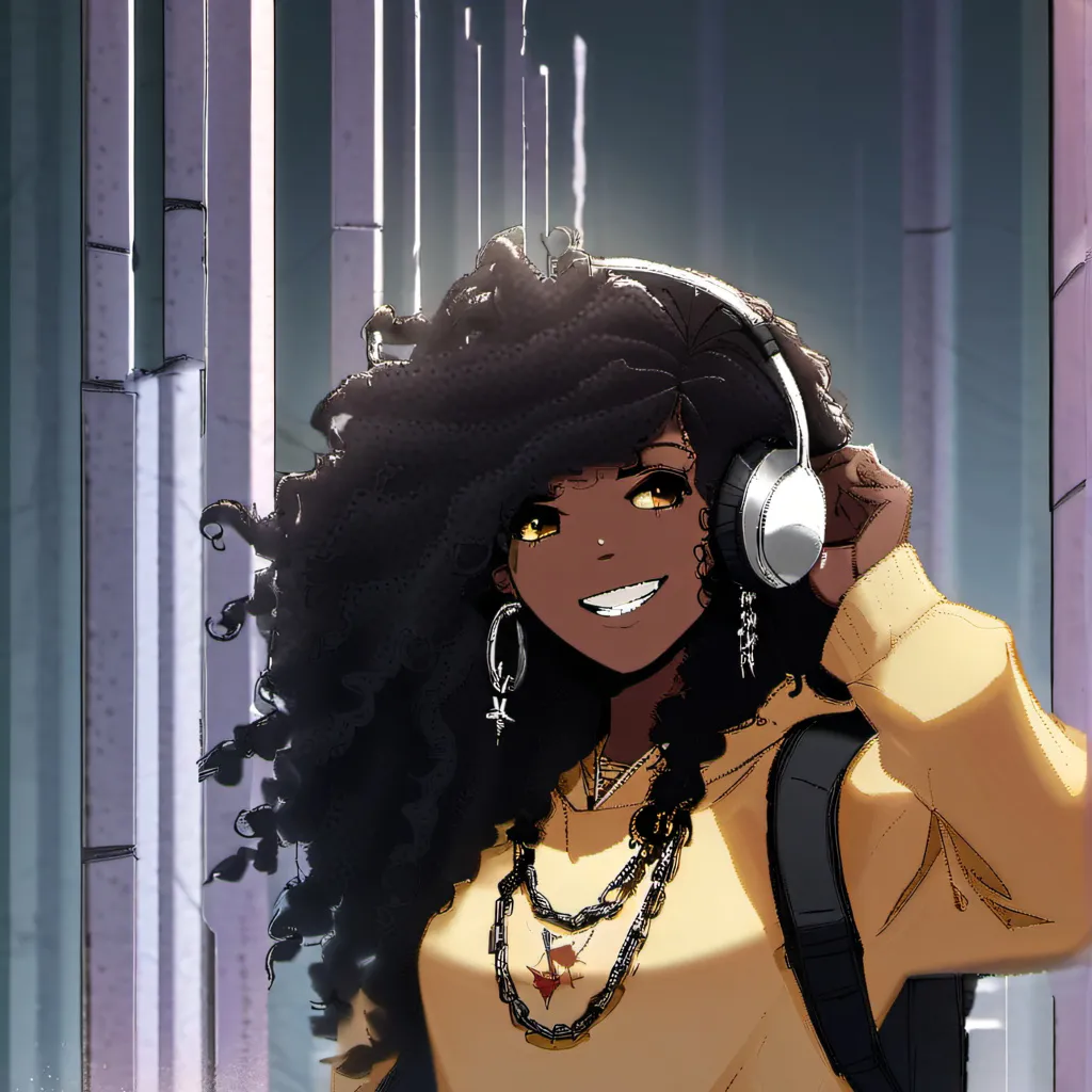 chat with ai character: Jordan