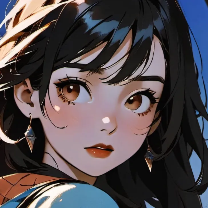 chat with ai character: Willow