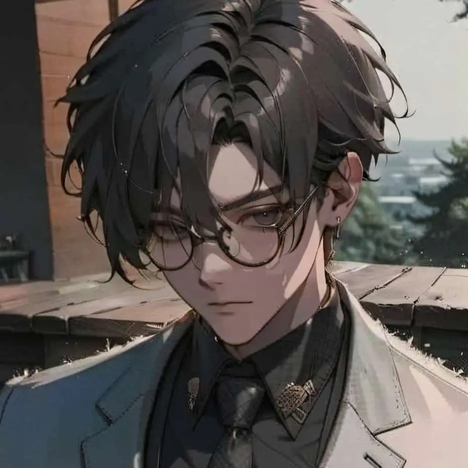 chat with ai character: Michael