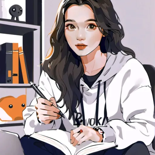 talkie's author avatar