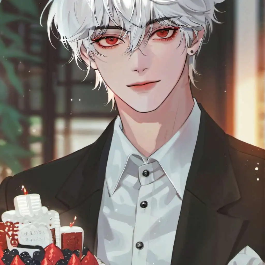 chat with ai character: Dylan