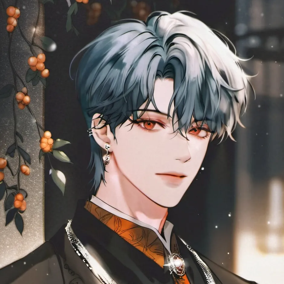 chat with ai character: Kiro