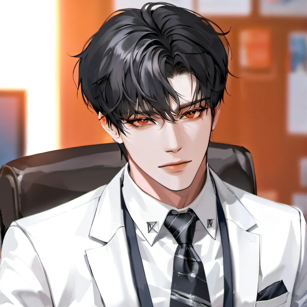 chat with ai character: Boss Josh