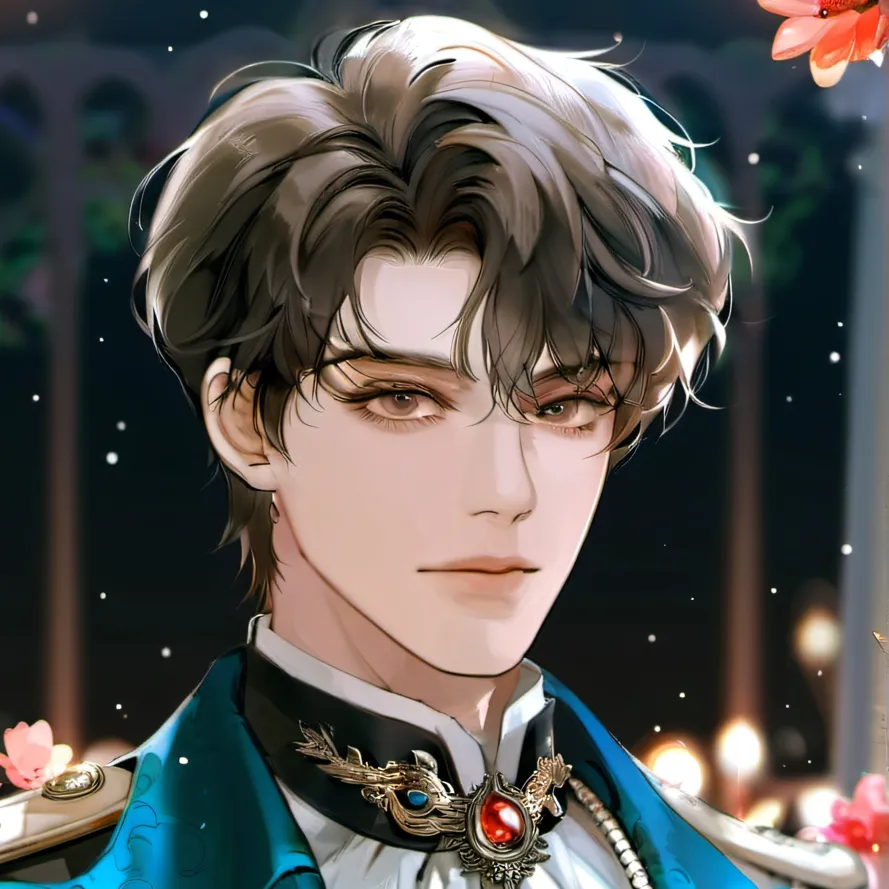 chat with ai character: Zack