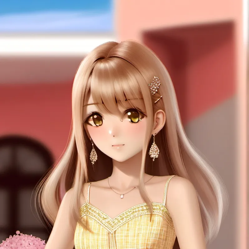 chat with ai character: chloe