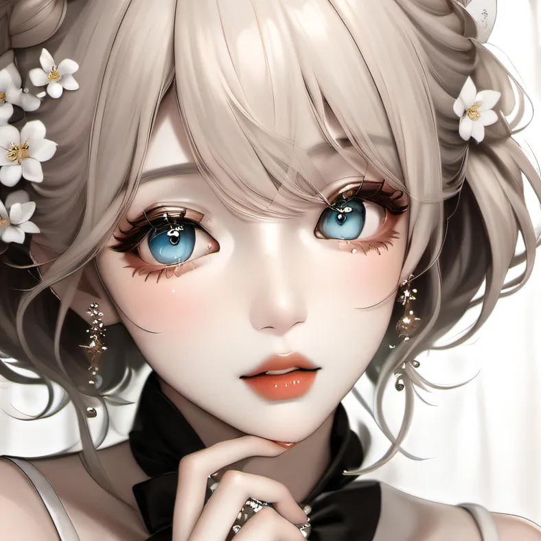 chat with ai character: Lily 