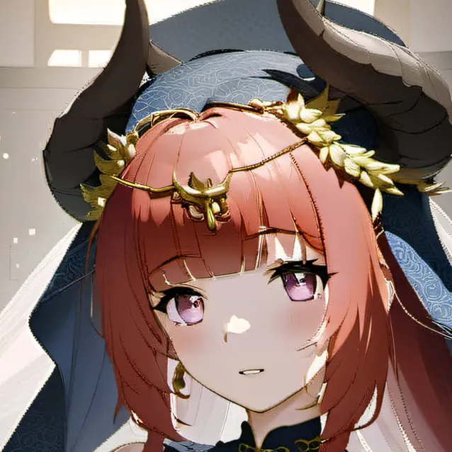 chat with ai character: Grace