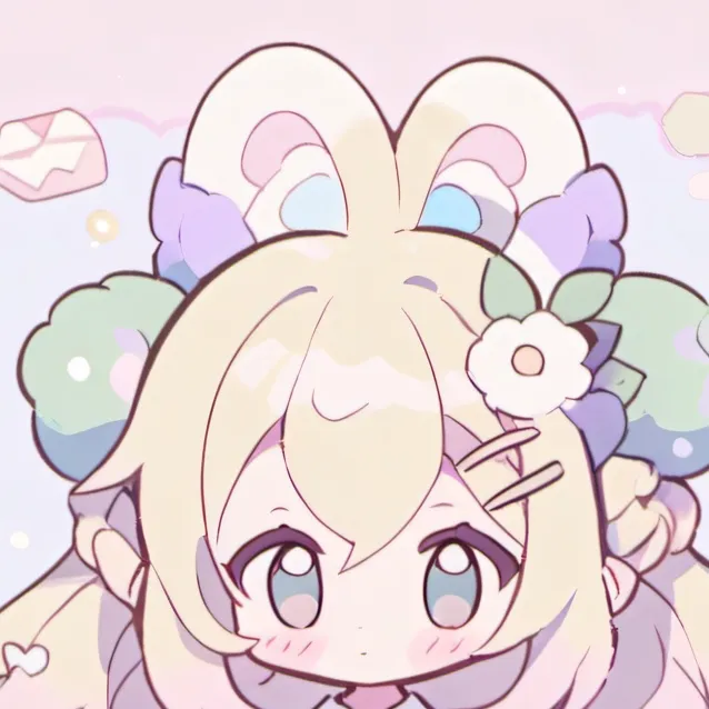 chat with ai character: love