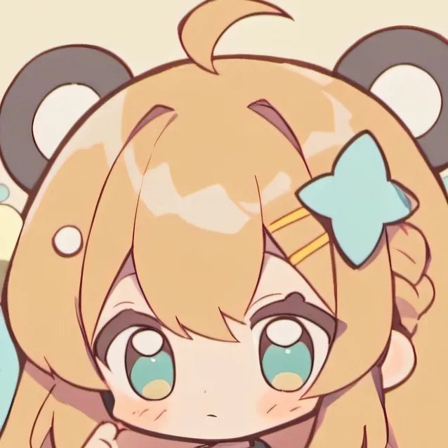 chat with ai character: gal