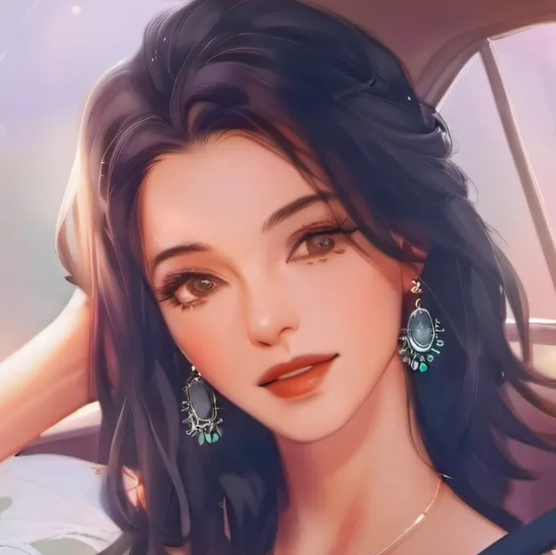 chat with ai character: Denise 