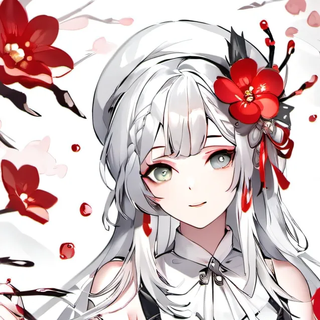 chat with ai character: Emily 