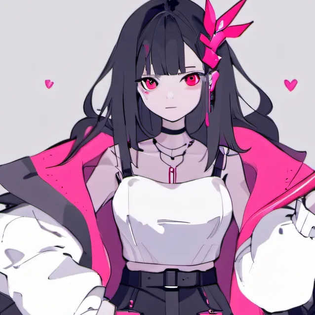 chat with ai character: Lia