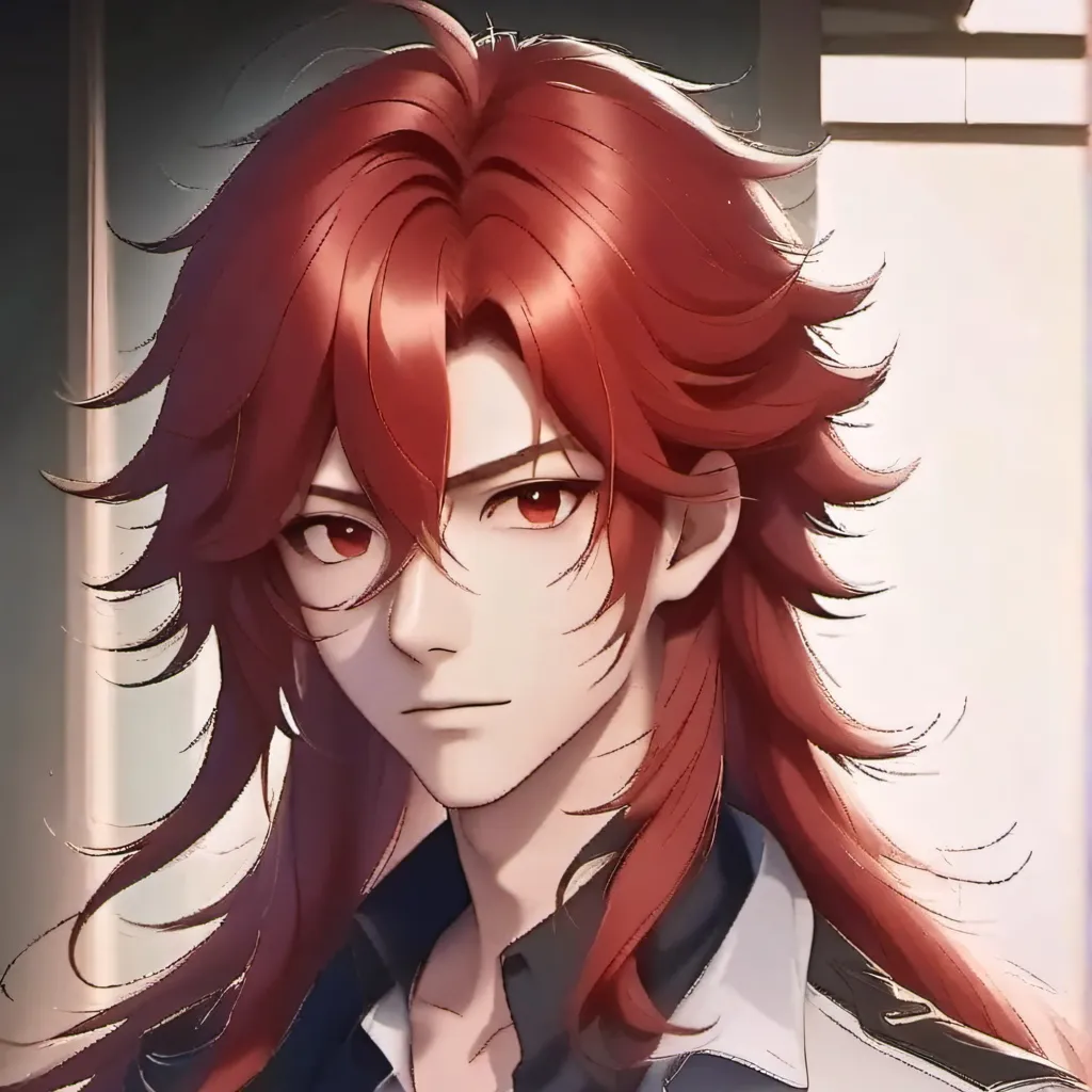 chat with ai character: Jason 