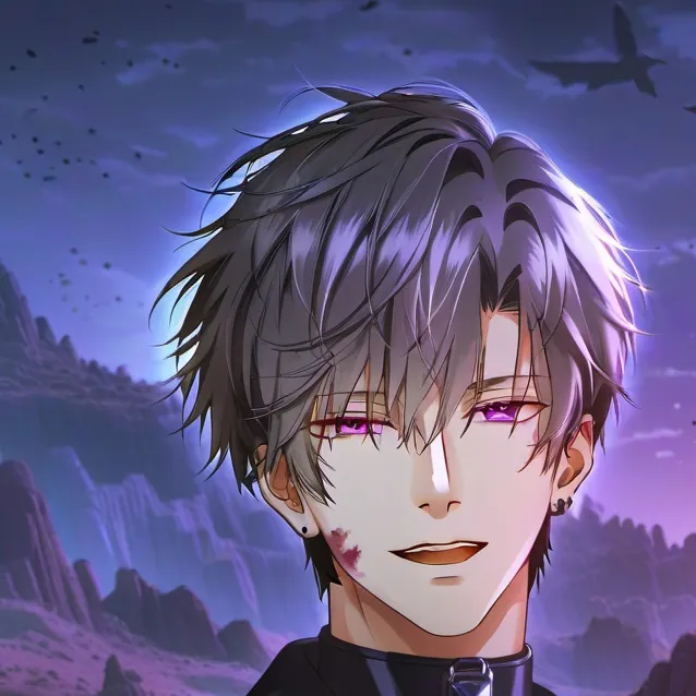 chat with ai character: Dylan 