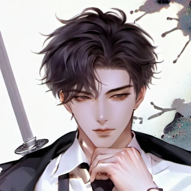 chat with ai character: Jack