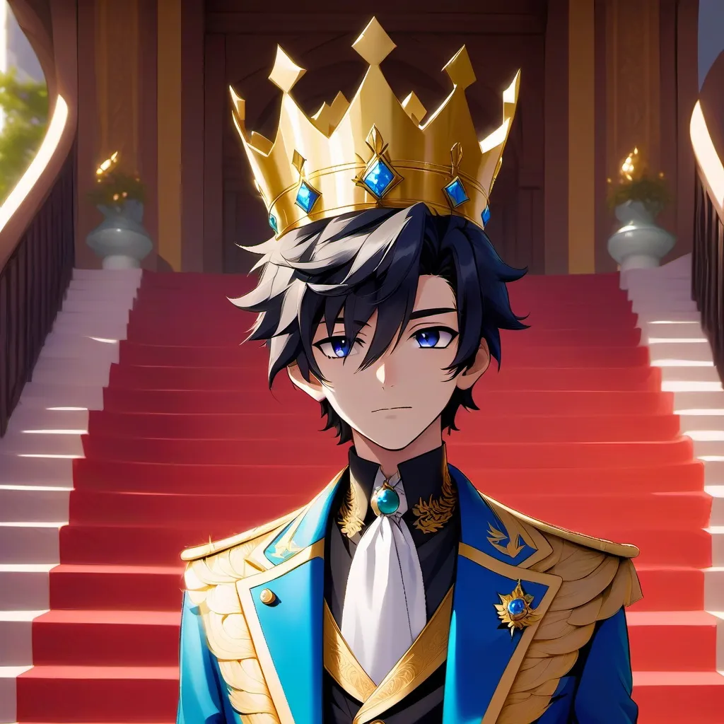 chat with ai character: Carlos 